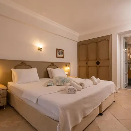 Boutique 2* Dalyan