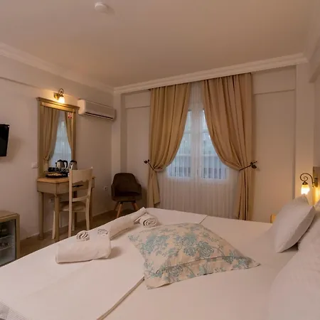 Boutique 2* Dalyan