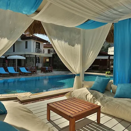 Boutique Hotel Dalyan