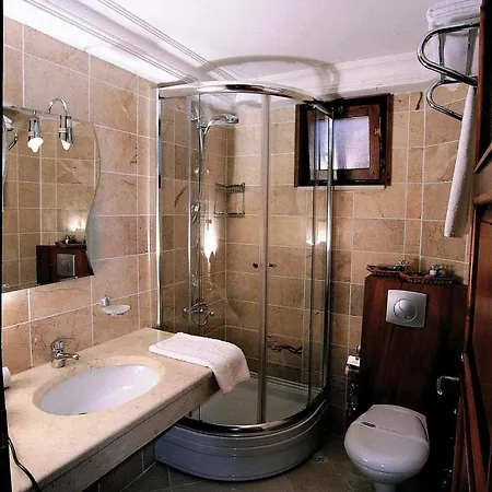 Boutique Hotel 2*