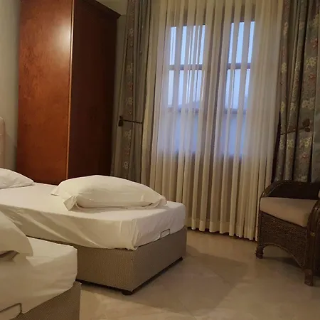 Boutique 2* Dalyan