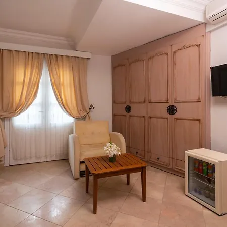 Boutique Hotel