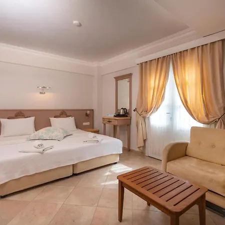 Boutique 2* Dalyan