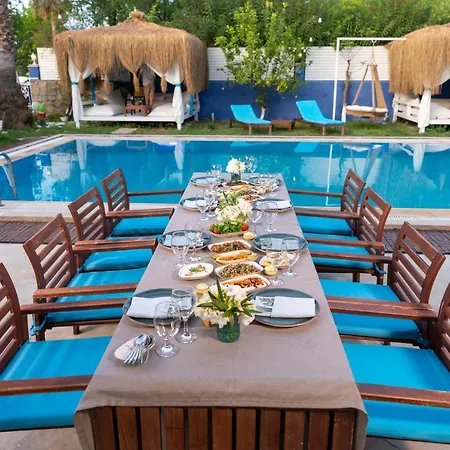 Boutique Hotel