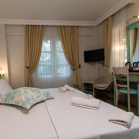 Boutique Hotel Dalyan