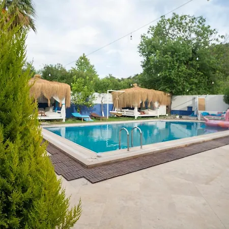 Hotel Boutique Dalyan