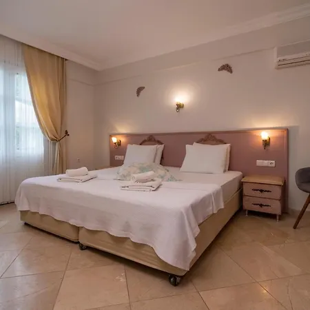 Hotel Boutique 2*