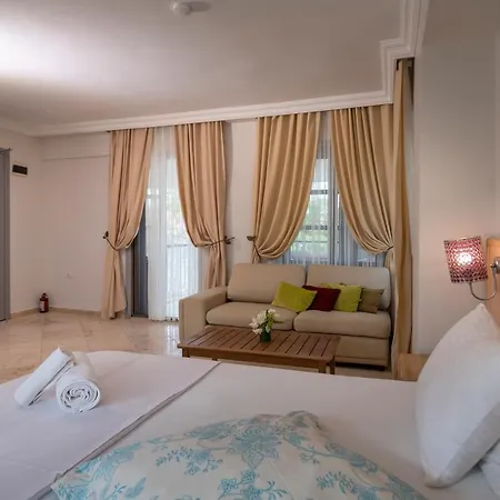 Boutique Hotel 2*