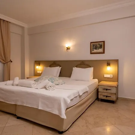 Hotel Boutique Dalyan