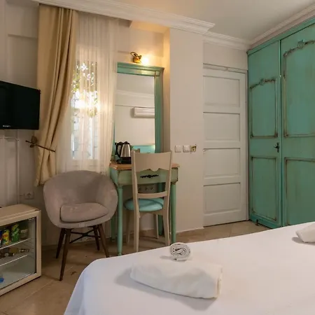 Boutique 2* Dalyan