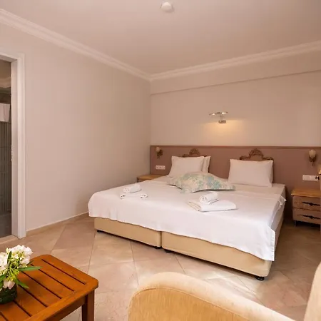 Hotel Boutique Dalyan