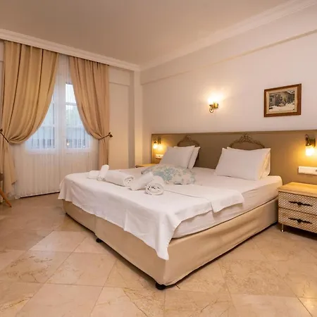 Hotel Boutique Dalyan