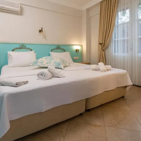 Boutique Hotel 2*