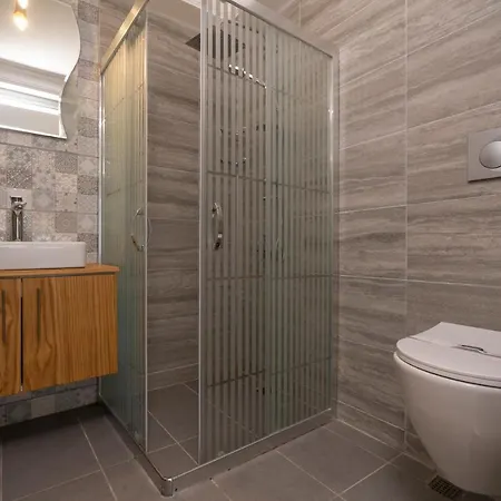 Boutique 2* Dalyan