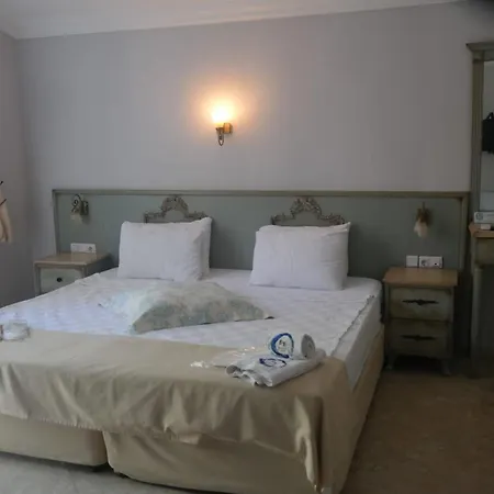 Boutique Hotel Dalyan