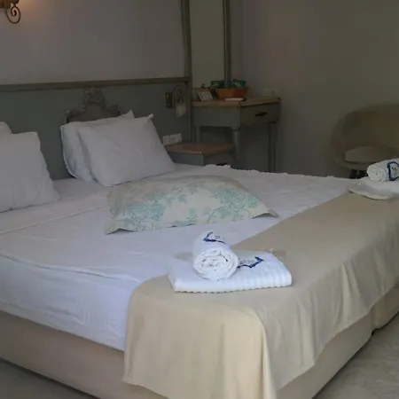 Hotel Boutique Dalyan