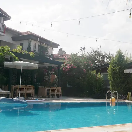 Boutique Dalyan