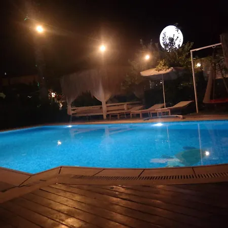 Boutique 2* Dalyan