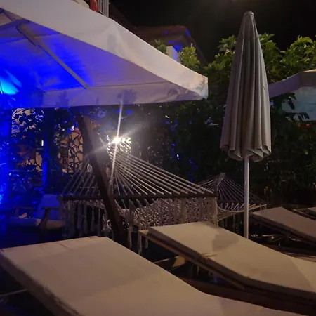 Boutique Hotel
