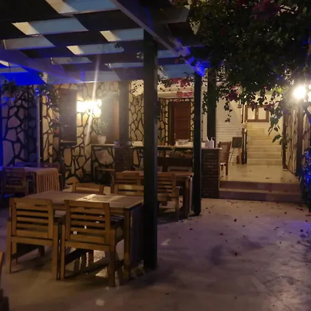 Boutique Hotel 2*