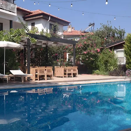 Hotel Boutique 2*