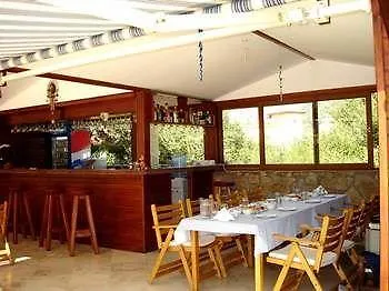 Boutique Hotel 2*