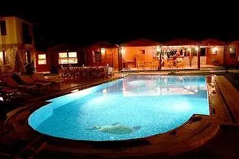 Boutique Hotel 2*