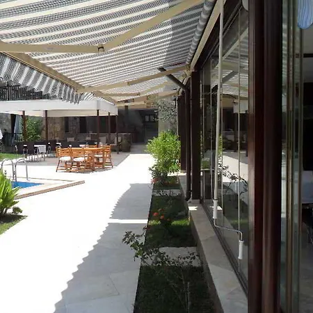 Boutique Hotel