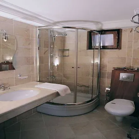 Hotel Boutique