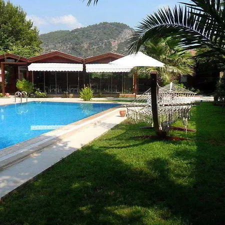 Boutique Hotel