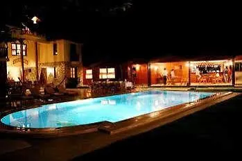 Hotel Boutique 2*