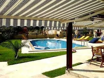 Hotel Boutique 2*