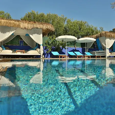 Hotel Boutique 2*