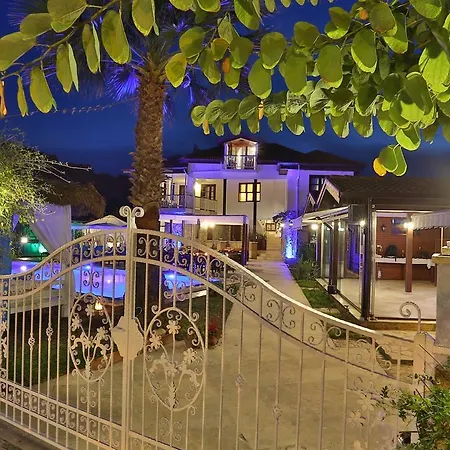 Hotel Boutique 2*