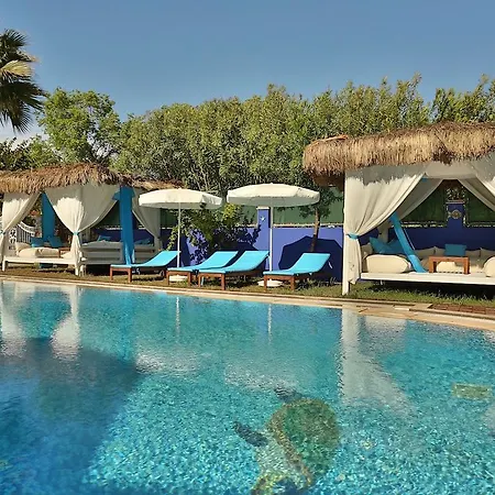 Boutique Hotel Dalyan