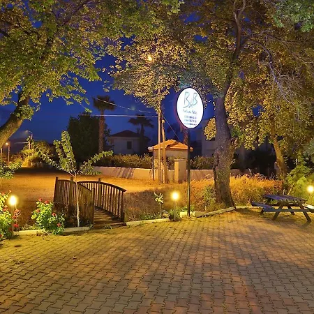 Boutique Hotel 2*