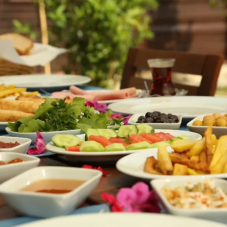 Hotel Boutique Dalyan