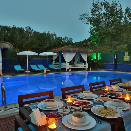 Hotel Boutique