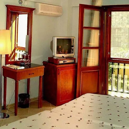 Boutique Hotel