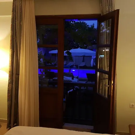 Hotel Boutique