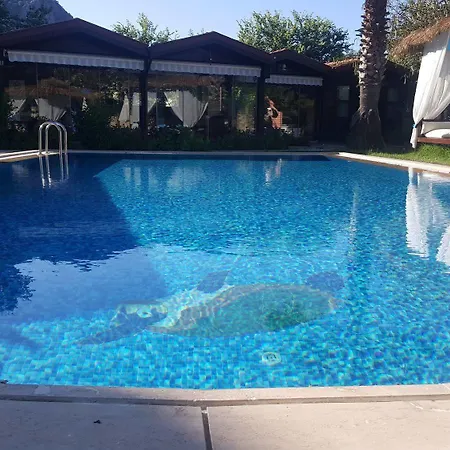Boutique Hotel 2*