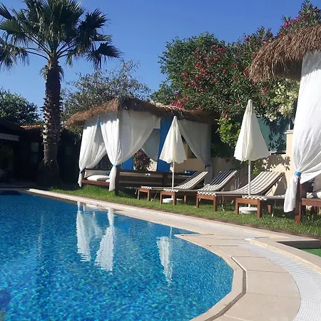 Boutique 2* Dalyan