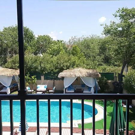 Boutique 2* Dalyan