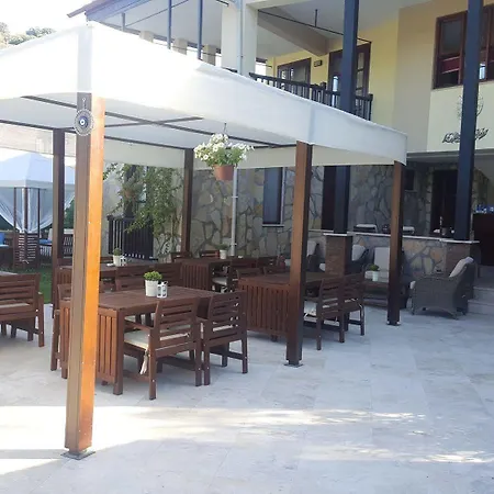 Hotel Boutique 2*