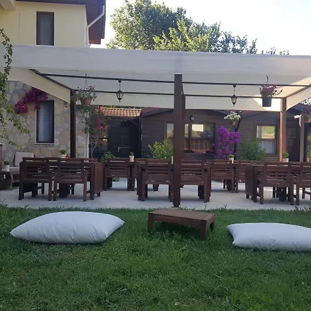 Hotel Boutique