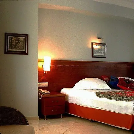 Boutique Dalyan