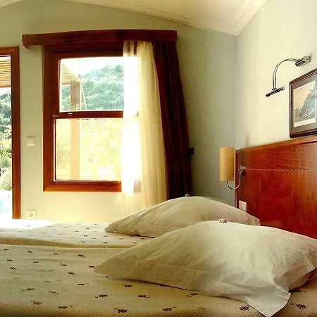 Boutique Hotel Dalyan