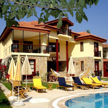 Hotel Boutique 2*