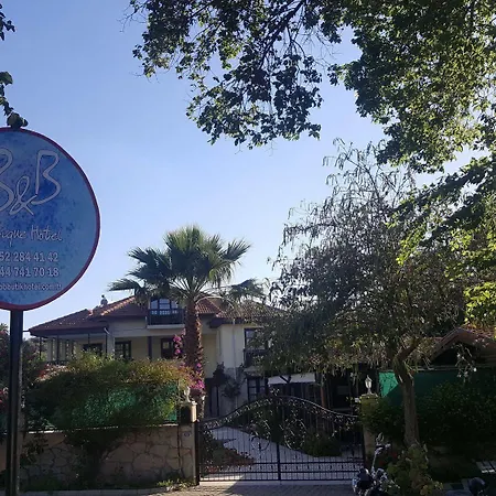 Hotel Boutique