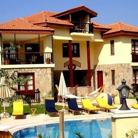 Boutique Dalyan